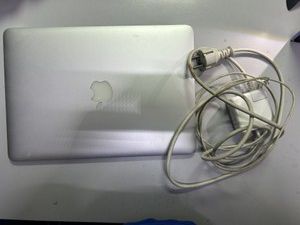 Б/в Ноутбук Apple macbook air 13.3" a1466/ core i7 2.2ghz/ ram8gb/ ssd 512gb/ hd6000 01-200995226