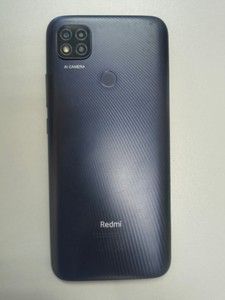 Б/в Мобільний телефон Xiaomi redmi 9c nfc 2/32gb 01-200995117