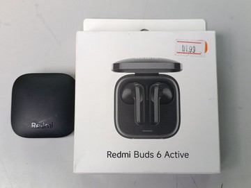 Б/в Навушники Xiaomi redmi buds 6 active 01-200995257