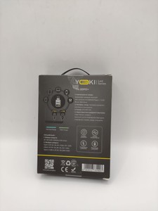 Б/в Зарядний блок Yoki yk-20pd+ 20w 01-200994817