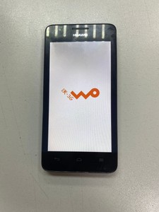 Б/в Мобільний телефон Huawei g520 01-200994825