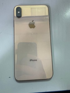 Б/у Мобільний телефон Apple iphone xs max 64gb 01-200995642
