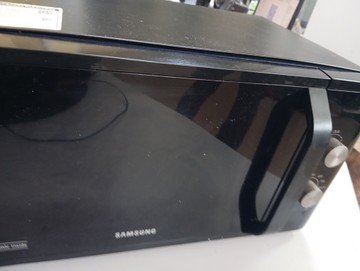 Б/у Микроволновая печь Samsung ms23k3614ak 01-200995359
