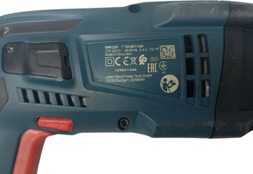 Б/в Перфоратор Bosch gbh 220 01-200894424