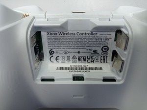 Б/в Геймпад Microsoft xbox series x s wireless controller 01-200995783