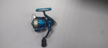 Б/в Котушка рибальська Flagman patriot 3000 01-200996014