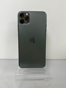 Б/в Мобільний телефон Apple iphone 11 pro max 256gb 01-200994792