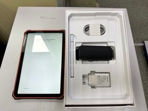 Б/в Планшет Blackview active 8 pro 8/256gb lte 01-200986456