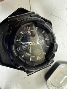 Б/в Годинник Casio ga-110 01-200996907