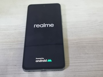 Б/в Мобільний телефон Realme c67 6/128gb 01-200996890