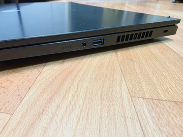 Б/у Ноутбук Acer 14/ryzen 5 7535hs ddr5/16gb ddr5/hdd *відсутній/ssd 512 gb/geforce rtx2050 4gb 01-200997229