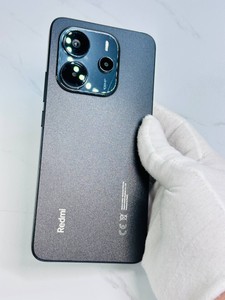 Б/в Мобільний телефон Xiaomi redmi note 14 8/256gb 01-200997236
