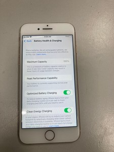 Б/у Мобильный телефон Apple iphone 8 64gb 01-200996442