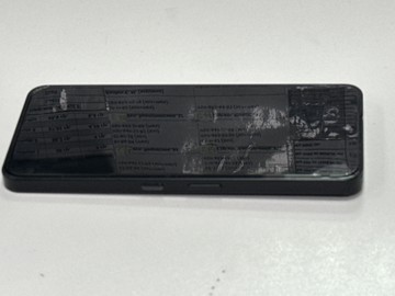 Б/в Мобільний телефон Nothing phone 3a 12/256gb 01-200936867