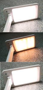 Б/в Лампа настільна Enerlight vega 9w 450lm 01-200997320