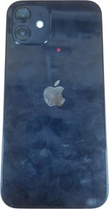 Б/в Мобільний телефон Apple iphone 12 128gb 01-200875497