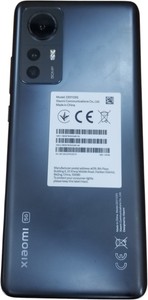 Б/в Мобільний телефон Xiaomi 12 8/128gb 01-200864068
