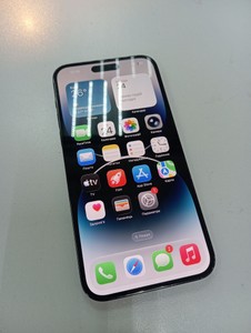 Б/в Мобільний телефон Apple iphone 14 pro max 256gb 01-200998999