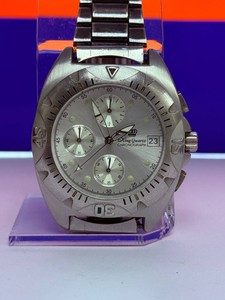 Б/в Годинник King Quartz chronograph 2-ld0586-8 01-200864339