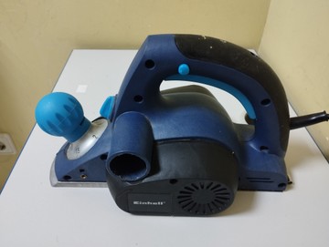 Einhell bt-pl 750