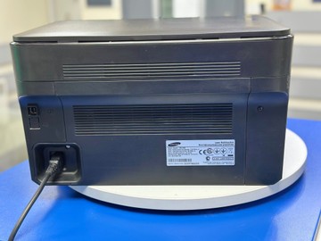 Б/в БФП Samsung scx-3205 01-200950024