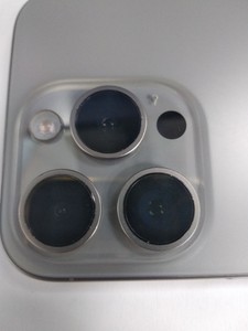 Б/у Мобільний телефон Apple iphone 15 pro 128gb esim 01-200999292