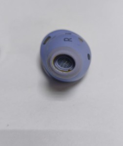 Б/в Навушники Samsung galaxy buds pro 01-200998757