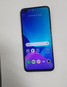Б/в Мобільний телефон Realme 6 pro 8/128gb 01-200999114