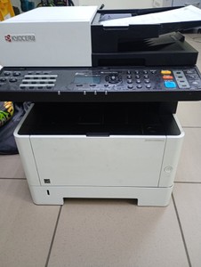 Б/в БФП-принтери Kyocera ecosys m2040dn 01-201001810