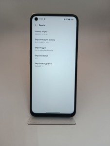 Б/в Мобільний телефон Realme 9 pro 8/128gb 01-200878031