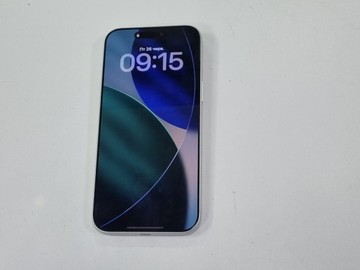 Б/в Мобільний телефон Apple iphone 17 pro max 256gb 01-200956573