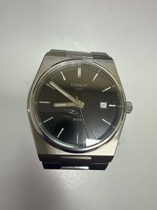 Б/в Годинник Tissot t137410a 01-201002499
