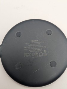 Б/у Зарядний пристрій Baseus bswc-p21 01-201002069