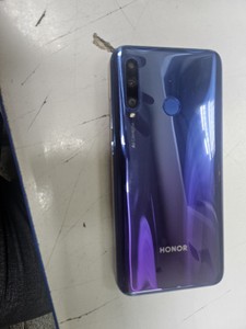 Б/в Мобільний телефон Honor 20i 4/64gb 01-201002112