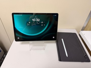 Б/в Планшет Samsung galaxy tab s9 fe 5g 6/128gb 01-201001624