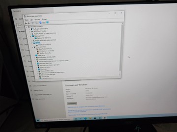 Б/в Системний блок Пк intel core i3-9100f/ram 16 gb/hdd 500 gb/ssd відсутній/amd/ ati radeon rx 580 8gb gddr5 256bit 01-200909751