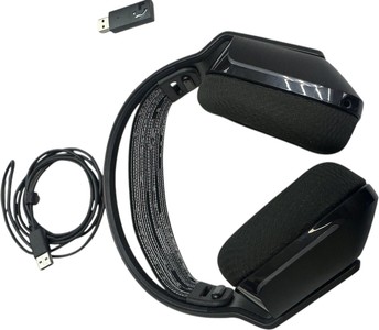 Б/в Навушники Logitech g733 lightspeed wireless rgb 01-200924358