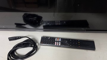 Б/в Телевізор Xiaomi tv a pro 43 2026 01-201003502