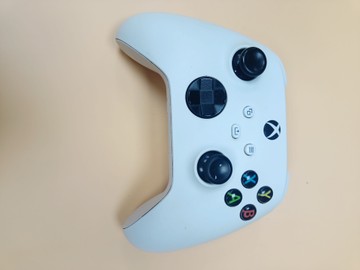 Б/в Ігрова приставка Microsoft xbox series s 512gb 01-200955991