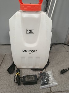 Б/в Обприскувач акумуляторний Dnipro-M 12n 01-200999738