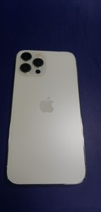 Б/в Мобільний телефон Apple iphone 12 pro max 128gb 01-201004028