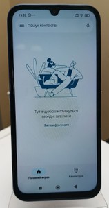 Б/в Мобільний телефон Xiaomi redmi 15c 4g 4/128gb 01-201004635