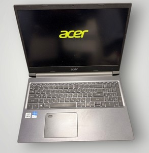 Б/в Ноутбук Acer 15/core i5-10300h ddr4/16gb ddr4/hdd 250 gb/ssd 200 gb/*інтегрована 01-200962078