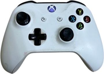 Б/в Ігрова приставка Microsoft xbox one s 500gb 01-200898723