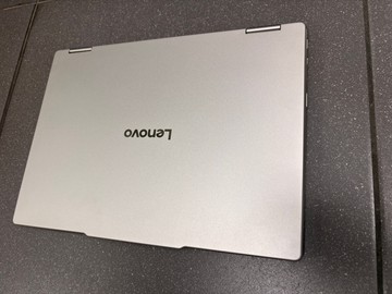 Б/в Ноутбук Lenovo yoga 7 2-in-1 14akp10 / amd ryzen ai 5 340 / ram 16gb / ssd 512gb / amd radeon 840m 01-200996749