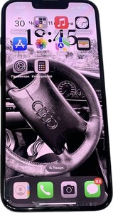 Б/в Мобільний телефон Apple iphone 14 128gb 01-200859623