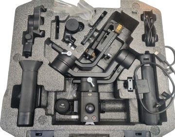Б/в Стабілізатор Dji ronin-sc 01-200937828