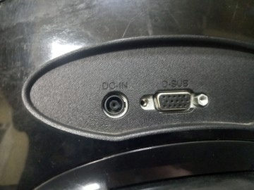 Б/в Монітор Lg e2250s 01-201005810