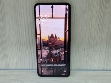 Б/в Мобільний телефон Xiaomi redmi 12 8/256gb 01-201006246