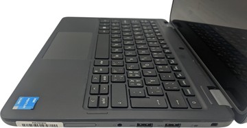 Б/в Ноутбук Dell 11/pentium n6000 ddr4/4gb ddr4/ssd 128 gb/*інтегрована 01-200939845